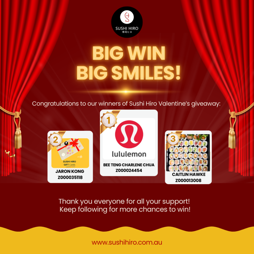 SH Valentines GA Winners (1080 x 1080 px)